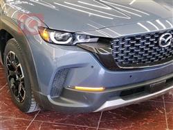 مازدا CX-50